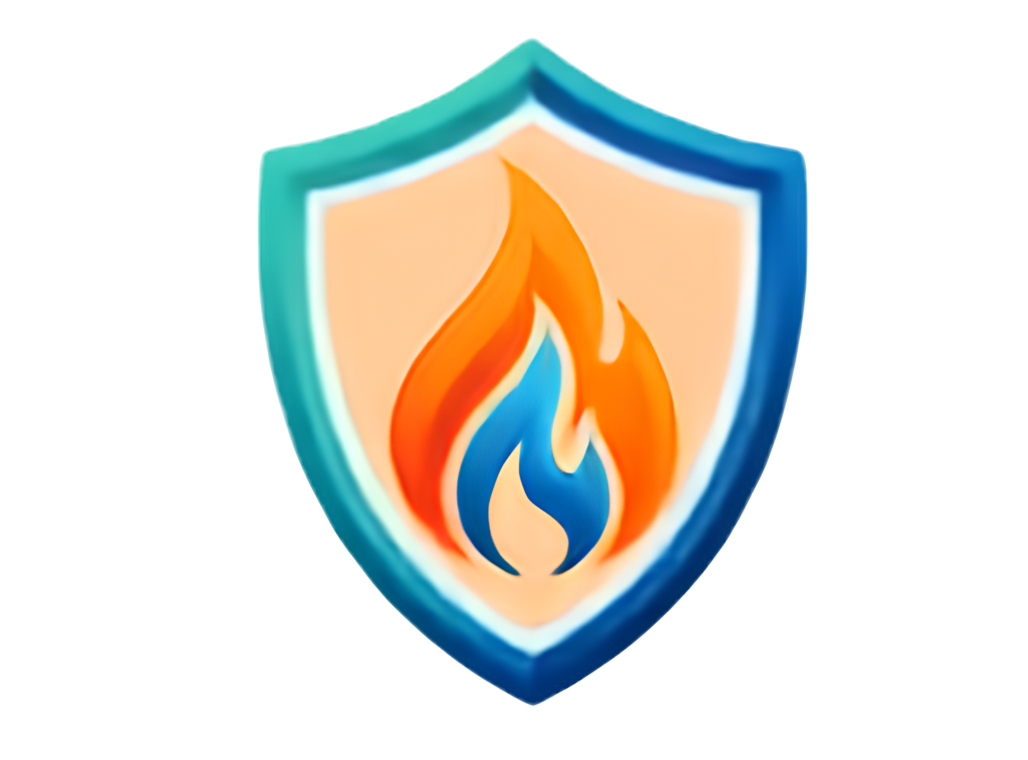 Glenfield Gas & Heating Services logo