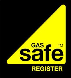 Gas Safe Registered engineer